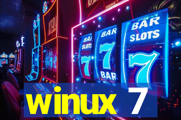 winux 7